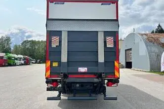 MAN TGM 18.290, 213 kW, дизель, автомат