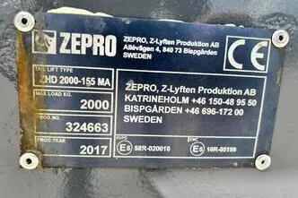 MAN TGM 18.290, 213 kW, дизель, автомат