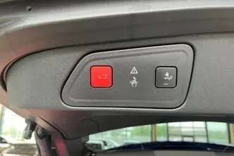 Peugeot 3008, 1.2, 96 kW, bensiin, automaat, esivedu