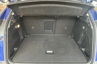 Peugeot 3008, 1.2, 96 kW, bensiin, automaat, esivedu