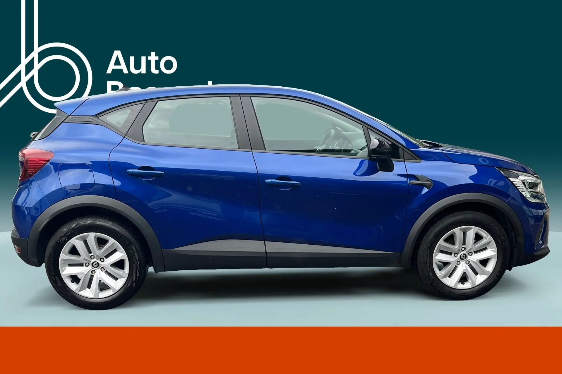 Renault Captur, 1.0, 67 kW, bensiin, manuaal, esivedu