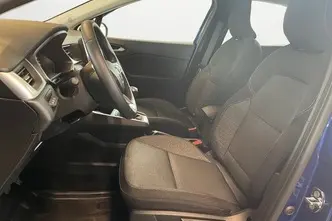 Renault Captur, 1.0, 67 kW, bensiin, manuaal, esivedu