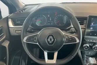 Renault Captur, 1.0, 67 kW, bensiin, manuaal, esivedu