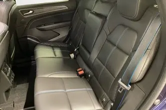 Renault Arkana, 1.6, 105 kW, hübriid, automaat, esivedu