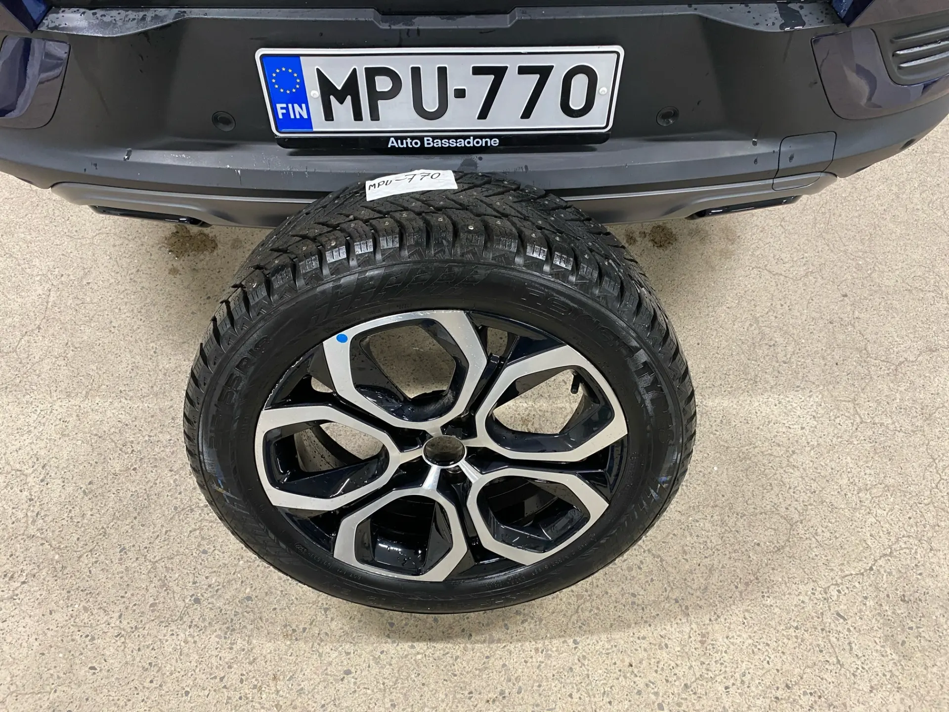 Renault Arkana, 1.6, 105 kW, hübriid, automaat, esivedu