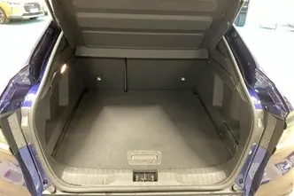 Renault Arkana, 1.6, 105 kW, hübriid, automaat, esivedu
