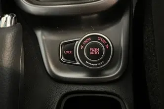 Suzuki Vitara, 1.4, 95 kW, hübriid, manuaal, nelikvedu