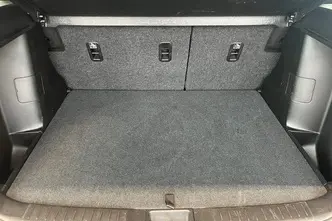 Suzuki Vitara, 1.4, 95 kW, hübriid, manuaal, nelikvedu