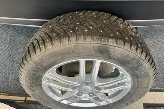 Suzuki Vitara, 1.4, 95 kW, hübriid, manuaal, nelikvedu