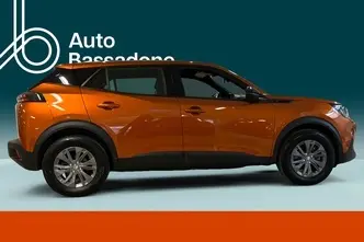 Peugeot e-2008, elekter, automaat, esivedu
