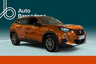 Peugeot e-2008, elekter, automaat, esivedu