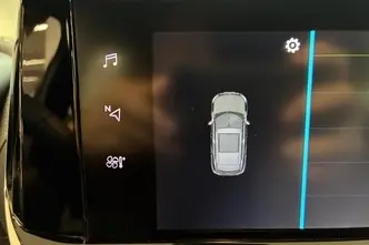 Peugeot e-2008, elekter, automaat, esivedu
