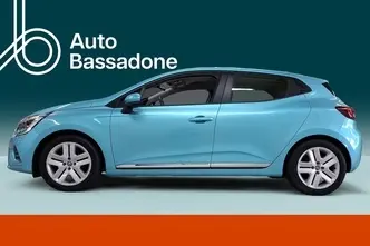 Renault Clio, 1.0, 74 kW, bensiin, manuaal, esivedu