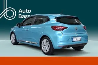 Renault Clio, 1.0, 74 kW, bensiin, manuaal, esivedu