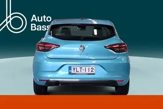 Renault Clio, 1.0, 74 kW, bensiin, manuaal, esivedu