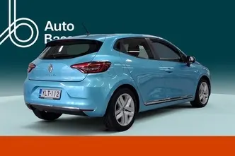 Renault Clio, 1.0, 74 kW, bensiin, manuaal, esivedu