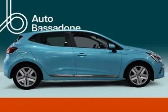 Renault Clio, 1.0, 74 kW, bensiin, manuaal, esivedu