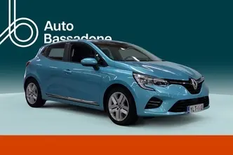 Renault Clio, 1.0, 74 kW, bensiin, manuaal, esivedu