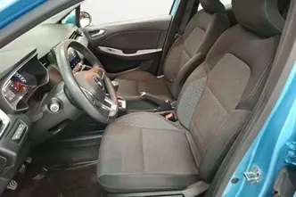Renault Clio, 1.0, 74 kW, bensiin, manuaal, esivedu