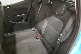 Renault Clio, 1.0, 74 kW, bensiin, manuaal, esivedu