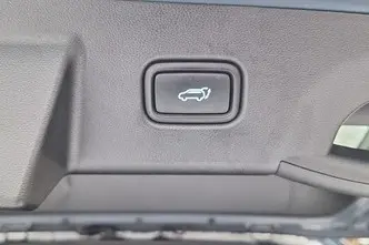 Hyundai Tucson, 1.6, 169 kW, hübriid, automaat, esivedu