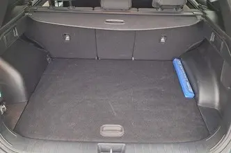 Hyundai Tucson, 1.6, 169 kW, hübriid, automaat, esivedu