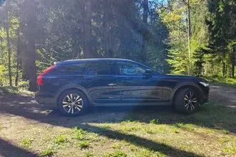 Volvo V90 Cross Country, 2.0, 140 kW, diisel, automaat, nelikvedu