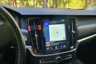 Volvo V90 Cross Country, 2.0, 140 kW, diisel, automaat, nelikvedu