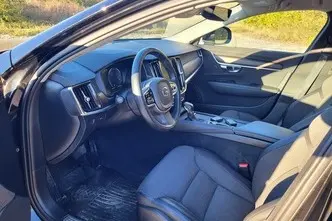 Volvo V90 Cross Country, 2.0, 140 kW, diisel, automaat, nelikvedu