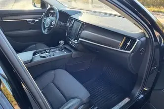 Volvo V90 Cross Country, 2.0, 140 kW, diisel, automaat, nelikvedu