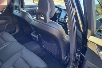 Volvo V90 Cross Country, 2.0, 140 kW, diisel, automaat, nelikvedu