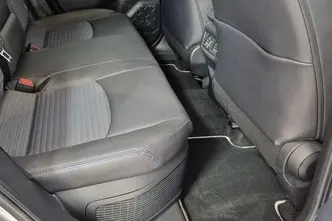 Toyota RAV4, 2.5, 131 kW, hübriid, automaat, nelikvedu