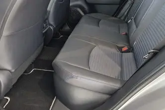 Toyota RAV4, 2.5, 131 kW, hübriid, automaat, nelikvedu