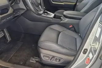 Toyota RAV4, 2.5, 131 kW, hübriid, automaat, nelikvedu