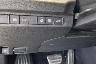 Toyota RAV4, 2.5, 131 kW, hübriid, automaat, nelikvedu