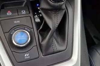Toyota RAV4, 2.5, 131 kW, hübriid, automaat, nelikvedu