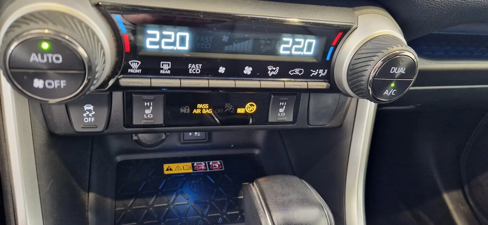 Toyota RAV4, 2.5, 131 kW, hübriid, automaat, nelikvedu