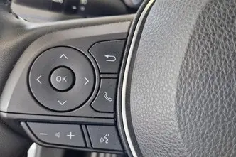 Toyota RAV4, 2.5, 131 kW, hübriid, automaat, nelikvedu