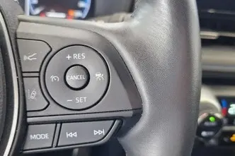 Toyota RAV4, 2.5, 131 kW, hübriid, automaat, nelikvedu