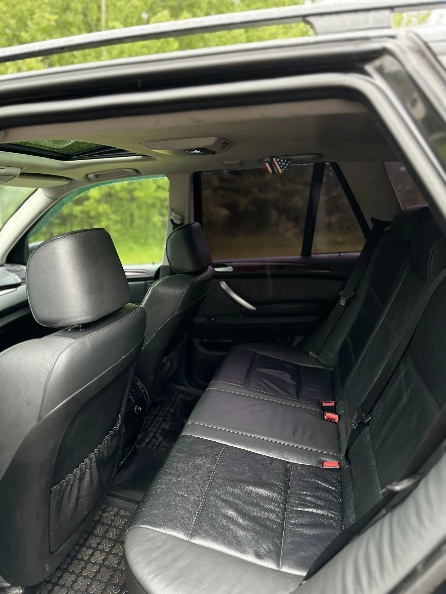 BMW X5, 2.9, 135 kW, diisel, automaat, nelikvedu