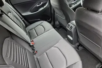 Hyundai i30, 1.0, 73.6 kW, bensiin, automaat, esivedu