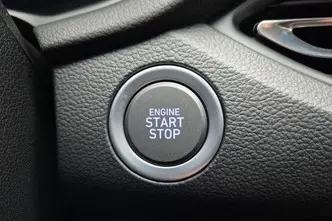 Hyundai i30, 1.0, 73.6 kW, bensiin, automaat, esivedu