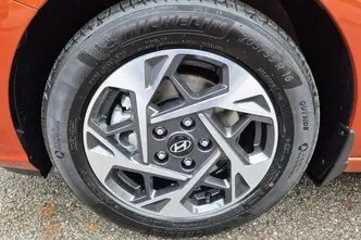 Hyundai i30, 1.0, 73.6 kW, bensiin, automaat, esivedu