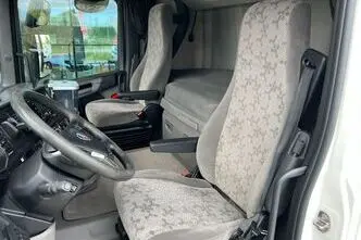 Scania R450, 12.7, 331 kW, diisel, automaat, tagavedu