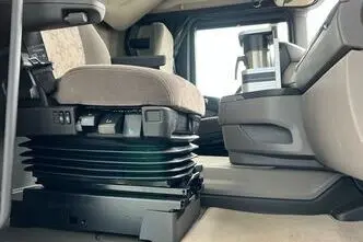 Scania R450, 12.7, 331 kW, diisel, automaat, tagavedu
