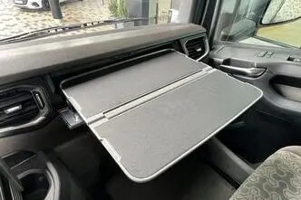 Scania R450, 12.7, 331 kW, diisel, automaat, tagavedu