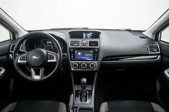 Subaru XV, 1.6, 84 kW, bensiin, automaat, nelikvedu