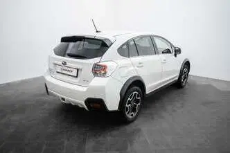 Subaru XV, 1.6, 84 kW, bensiin, automaat, nelikvedu