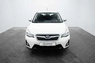 Subaru XV, 1.6, 84 kW, bensiin, automaat, nelikvedu