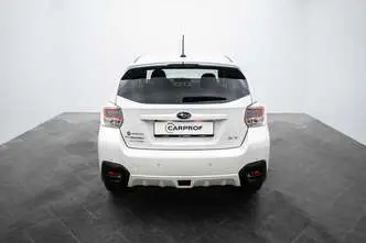 Subaru XV, 1.6, 84 kW, bensiin, automaat, nelikvedu